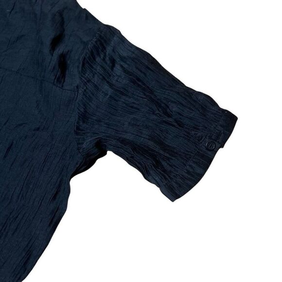 Vintage Disney Topolino Women’s Top Blouse XL - Picture 5 of 5